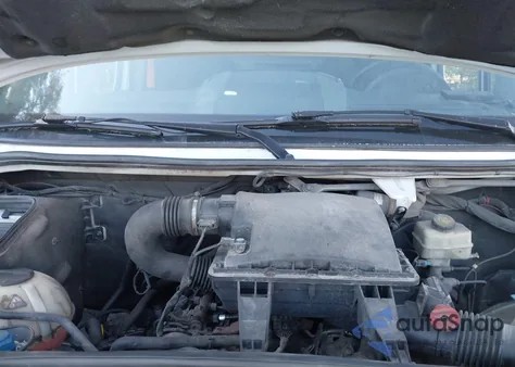 2015 Mercedes-Benz Sprinter 2500 Normal Roof z USA, uszkodzony, nr VIN WD3FE7CC1FP169044